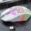 Leise RGB Maus 800-1600 DPI 1