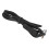 Long 1.2m Audio Cable with Microphone Control for Momentum Headset Black 7