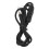 Long 1.2m Audio Cable with Microphone Control for Momentum Headset Black 8