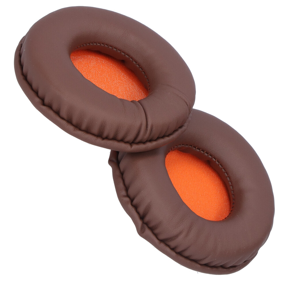 Ear Cover Sponge Earpad Cushion Fit For Hesh/Hesh 2.0 Headphones Brown 9381392076288