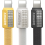 Remax Charging Cable RC-044i White 3
