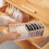Foldable Mesh Underwear & Sock Organizer 6/7/11 Grid Storage Box 4