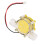 F50 80V Micro Hydro Water Flow Pump Generator 90g Yellow 4