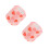 2Pcs Paw Self Non-Woven Pet Wraps 2