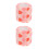 2Pcs Paw Self Non-Woven Pet Wraps 6