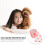 2Pcs Paw Self Non-Woven Pet Wraps 9