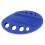 Silicone Tattoo Ink Container Blue Washable Reusable 15ml Microblading Rack 2