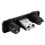 50A 600W Dual USB Cigarette Lighter Socket for Ships & Motorhomes 3