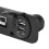 50A 600W Dual USB Cigarette Lighter Socket for Ships & Motorhomes 15
