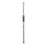 OM6626B Smart-Armband 18mAh Silber BT 5.3 OneSize 11