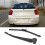 Rear Wiper Arm Blade Set  Replacement for BMW 1 Series E81 E87 E84 16