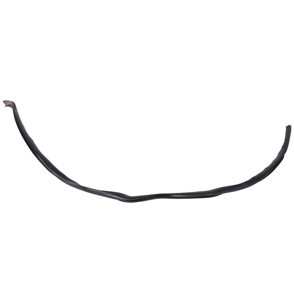 Front Windshield Seal For Bmw M3 325I 328I 330I 335I 335D - Oem Quality Rubber 4981391717561
