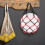 10Pcs Hanging Fruit Basket Macrame Mesh Storage Organizer for Melon Vegetable Kitchen Use 6