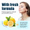 Disposable Toilet Brush with Sponge Insert 10 Pack 4