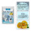 Disposable Toilet Brush with Sponge Insert 10 Pack 5