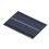 2Pcs 1W 5V Solar Panel Module 100x70mm Polysilicon Battery Charger 5
