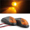 8 X Motorcycle Indicators High Power LED  Indicator Flashing Signal Light 4