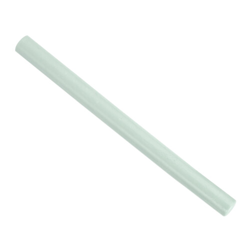10Pcs MultiColor Sealing Wax Sticks, Small Round Stamp Tools, Green 2