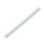10Pcs MultiColor Sealing Wax Sticks, Small Round Stamp Tools, Green 10