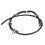 2X 13537799993 - Fuel Injector Return Overflow Hose  Pipe for - 3 5 Series X5 X6 E70 E71 E72 E90 E91 E92 2
