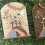 Wooden Easter Resurrection Ornament with Cross and Empty 4