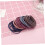 Hair Ties Elastic Ponytail Holders 100 Pcs Assorted Colors 7