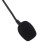 2er-Pack 3,5-mm abnehmbares Mikrofon für Cloud II Core Headset 5