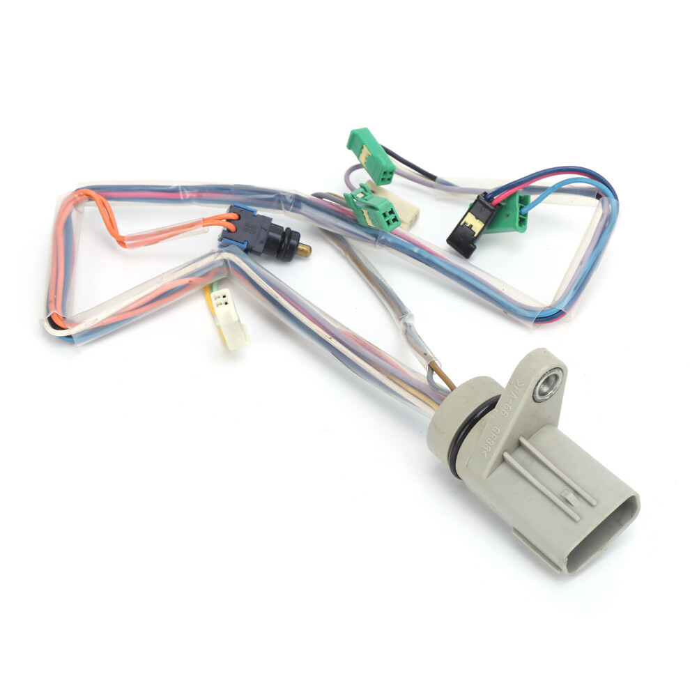Transmission Harness K313 2014 7444352688913