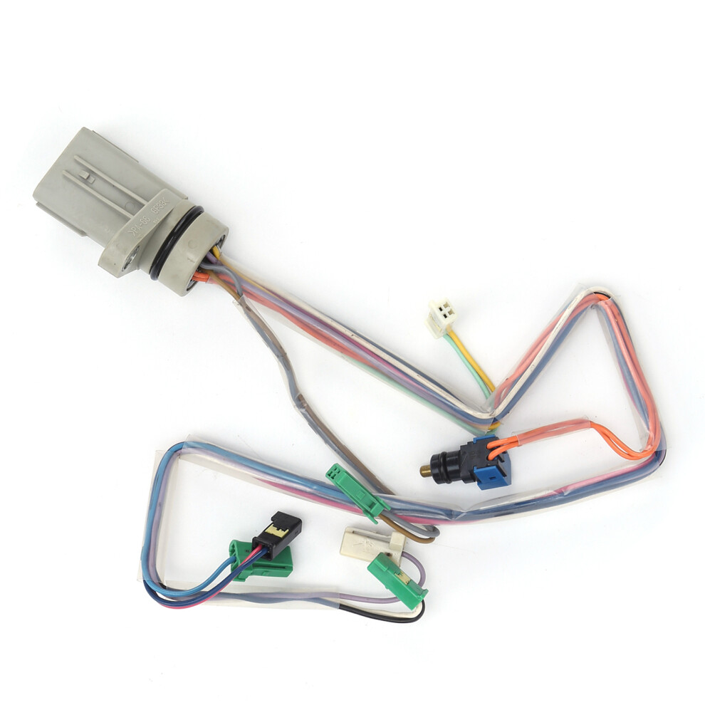 K313 Auto Trans Wiring Kit 7444352729036