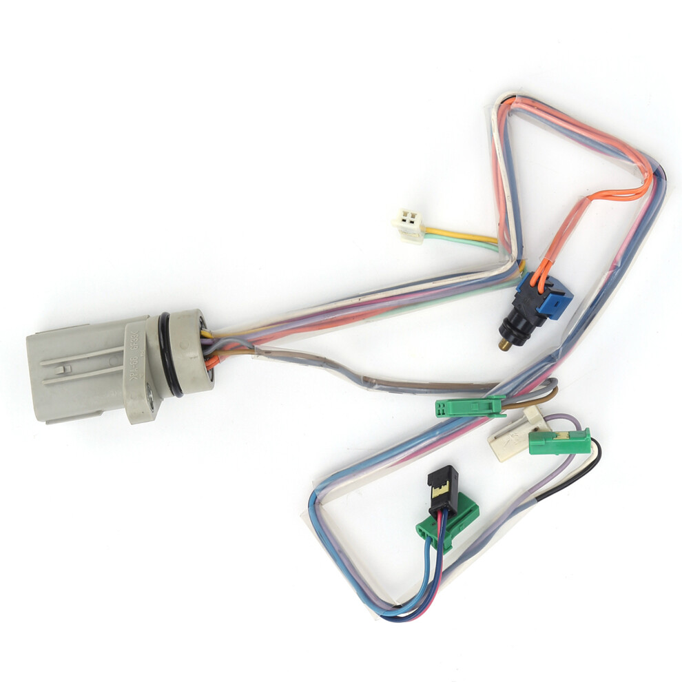 K313 Auto Trans Wiring Kit 7444352340064