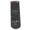 Universal TV Remote Control Rc1910 for LCD, Black, 10m Range 12