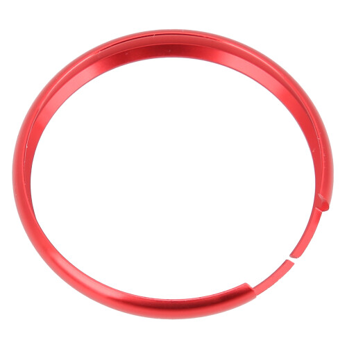 Ersatzring Schlüssel MINI Aluminium 1