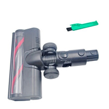 For R10 R20 R30 T20 T30 S10 Z10 Z20 Handheld Vacuum Cleaner Carpet Brush Assembly Electric Floor Brush