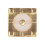 30X SmA Jack Hembra de Soldadura PCB Montaje Recto RF Conector Oro 6