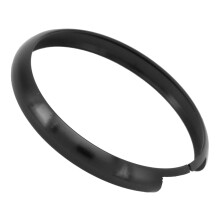 Replace Key Fob Ring Aluminium MINI R57