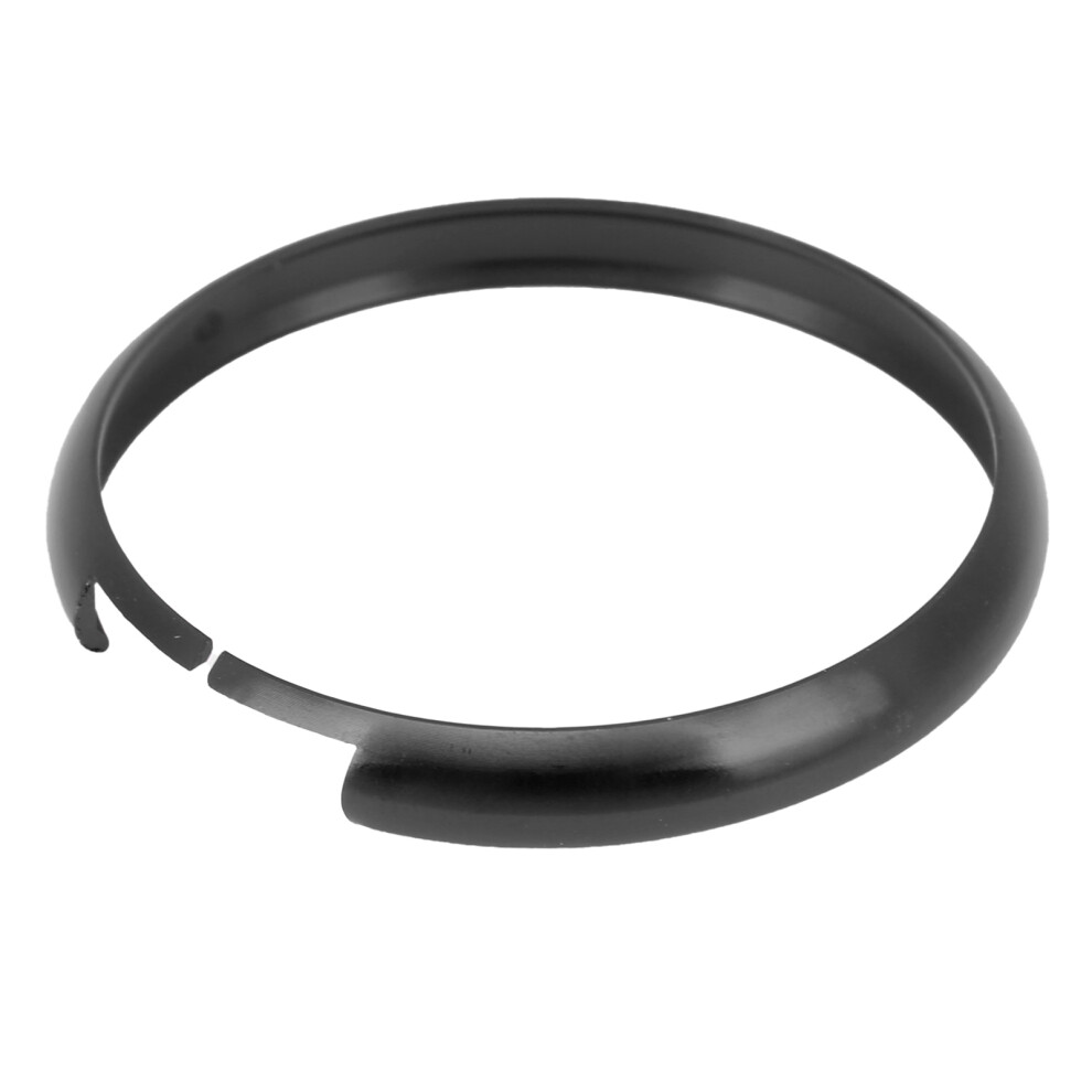 Remote Key Fob Ring Aluminium Mini R58 7055741616242