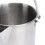 Stainless Steel Outdoor 1.2L Kettle 9