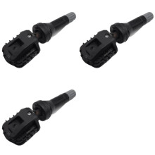 3X Tire Pressure Sensor TPMS for Tiggo 8 PRO/Tiggo 7 PRO/Tiggo 8 802000121AA Tire Pressure Monitoring Sensor