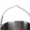 Stainless Steel Outdoor 1.2L Kettle 18