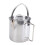 Stainless Steel Outdoor 1.2L Kettle 4