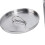 Stainless Steel Outdoor 1.2L Kettle 3