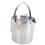Stainless Steel Outdoor 1.2L Kettle 7