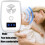(White) Bed Bugs Beware Powerful And Convenient Bug Killers Easy To Pest 3