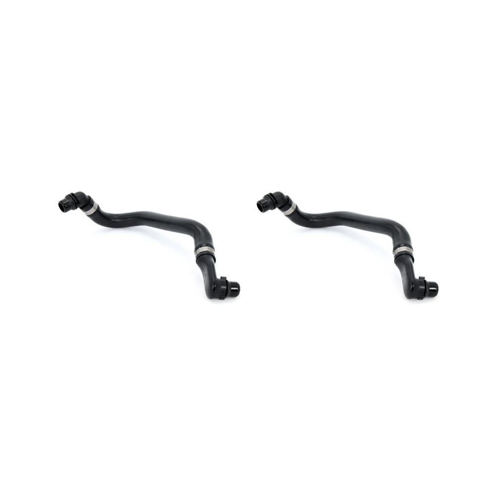 2X Radiator Hose For - E-Class Cls X218 C218 A207 C207 Coolant Hose Oil Inlet Hose A2048307096 2048307096 6033698492394