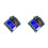 2X XY-CD60L Battery Charging Control Module Full Power-Off  Voltage Protection Under-Voltage Power-Off Protection 1