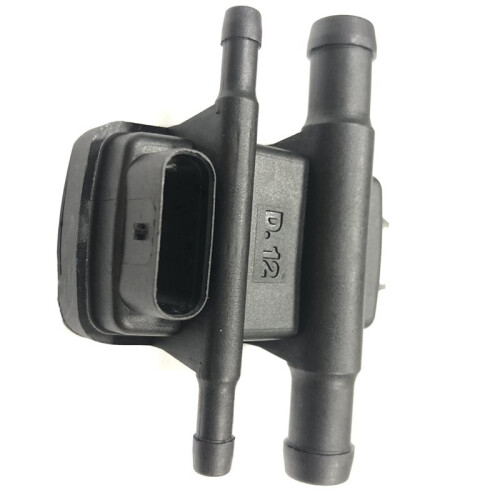 6X High Quality 5 Pin D12 MAP Gas Pressure Sensor for AEB MP48 LPG CNG Conversion Kits