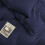Imperial Rooms (Navy Blue, Double) Plain Duvet Cover Single Double King Bed Set Quilt 3