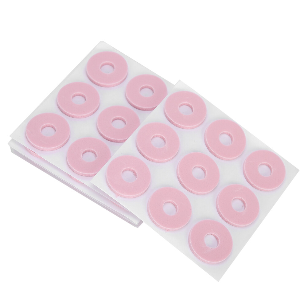 Latex Foam Corn Cushion Pad
