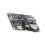 Bluetooth 5.0 Stereo Decoder Board 3.7V-24V Power Amplifier 5