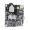 Bluetooth 5.0 Stereo Decoder Board 3.7V-24V Power Amplifier 9
